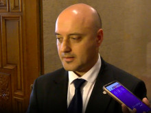 Славов: Легитимният орган, който трябва да избере главен прокурор, е пленарният състав