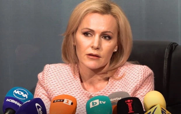 Сийка Милева пред "Фокус": Не съм получила заповед, че съм освободена като говорител на главния прокурор