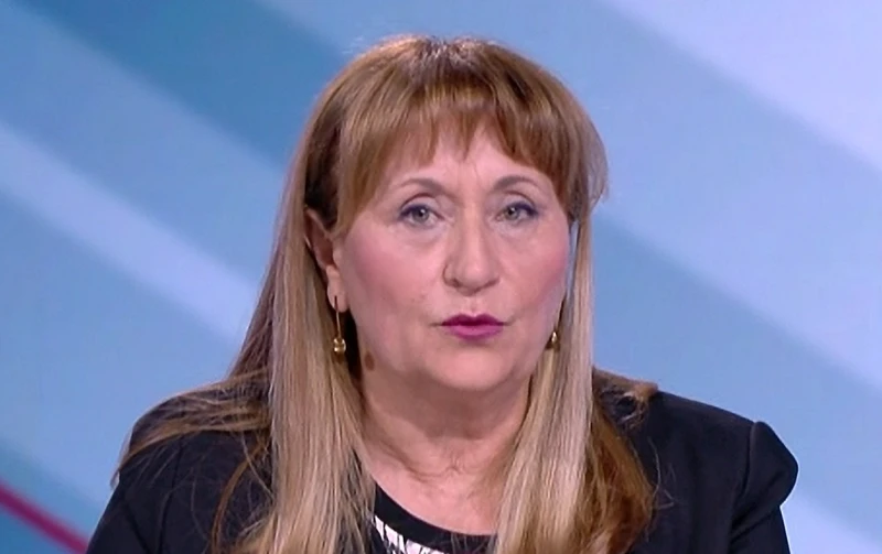 Шулева за бюджета: Предизвикателство са 3.5 млрд. лева за допълнителни разходи