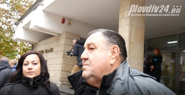 Тошко Машора осъди прокуратурата за незаконно обвинение, ще получи и обезщетение