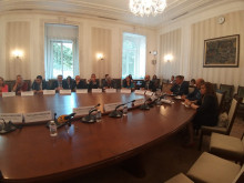 Министър Цеков: Незаконното строителство е един от ключовите проблеми, с които МРРБ трябва да се справи