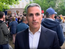 Андрей Гюров: Лорер има всички качества да представи България достойно като еврокомисар