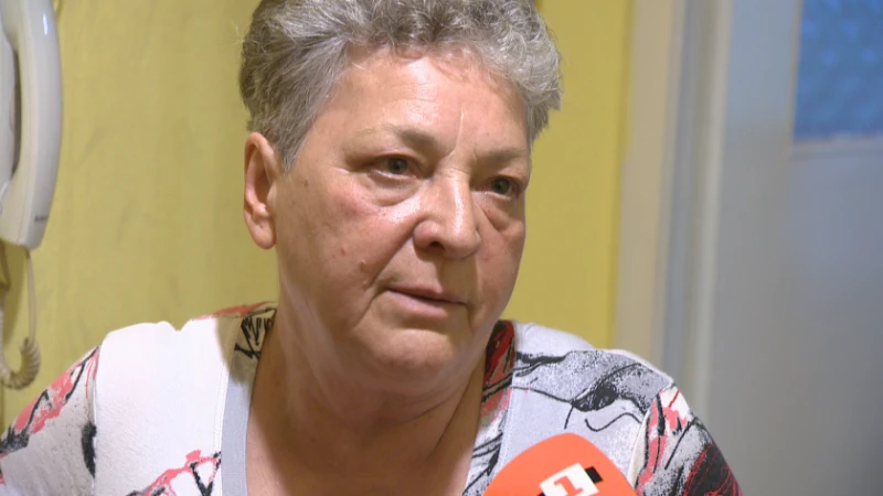 След 38 години гонят пенсионерка от ведомствено жилище в София, съседите събират подписка в нейна защита