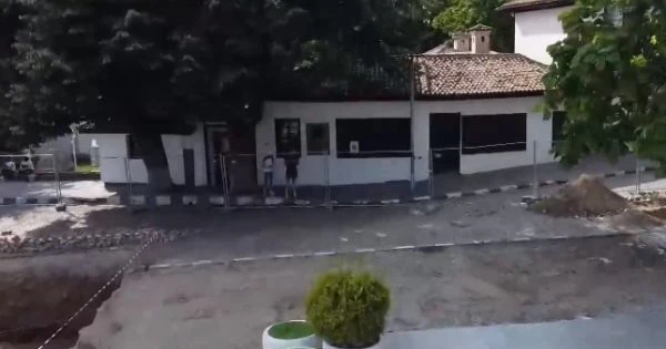 Къщата на Иван Вазов в Сопот има спешна нужда от ремонт
