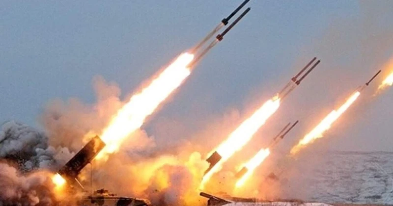 Нощен обстрел над Украйна: Атаки в няколко области с БпЛА Shahed, Ту-22МЗ и МиГ-31