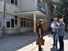 Община Асеновград спечели финансиране за проект по "Красива България", ще санират училището в с. Мулдава