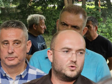 Георги Георгиев: Наближават избори и много кандидат-спасители ще създават фалшиви новини