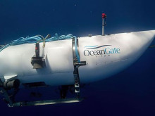 Изчезналата подводница "Титан":  Почти нулеви са шансовете членовете на екипажа да са живи