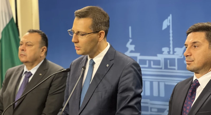ДПС внася законопроект за скрининг на преките инвестиции в България и ЕС