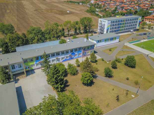 TD Община Бургас ще кандидатства в партньорство с Професионалната гимназия
