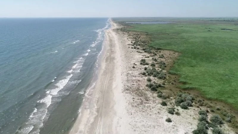 МОСВ: Няма данни за замърсяване в българската акватория на Черно море