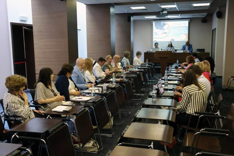 Годишната среща на АБТТА в Ловеч обсъжда най-актуалните теми на туризма