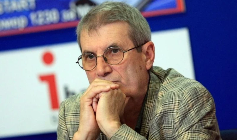 Министър Хинков: "Майчин дом" е в добро състояние, но има проблеми с управлението