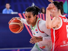 Унгария е първият полуфиналист на Евробаскет 2023 за жени