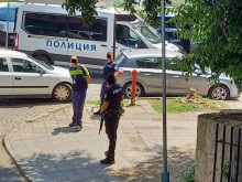 Операцията зад "Гранд хотел Пловдив" разпоредена от много високо ниво