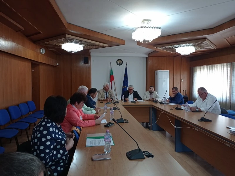 815 000 лв. са предвидените инвестиции във ВиК-мрежата в област Смолян за 2023 г.