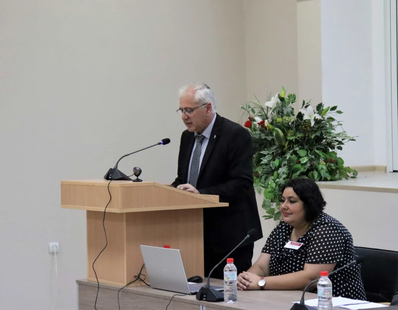 Видин е домакин на научна конференция по случай 110 години от Балканските войни