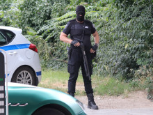 Акцията в Пловдив - заради търговия с трюфели и много пари