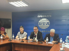 Минчо Афузов ще се кандидатира за кмет на Сливен