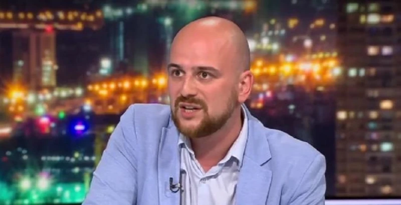 Социолог: Бойко Борисов и ГЕРБ бяха легитимирани от ПП с това правителство