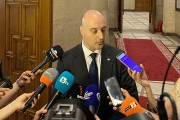 Атанас Славов: Следващата седмица ще обжалвам във ВАС избора на Сарафов за главен прокурор