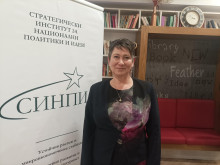 Даниела Везиева: Дългосрочното и средносрочно планиране е огромният проблем пред страната ни