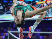България на 11-о място на Европейското отборно първенство по лека атлетика