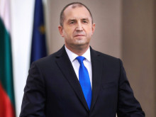 Президентът: Курсът на новото правителство е да тласка България все по-близко до войната