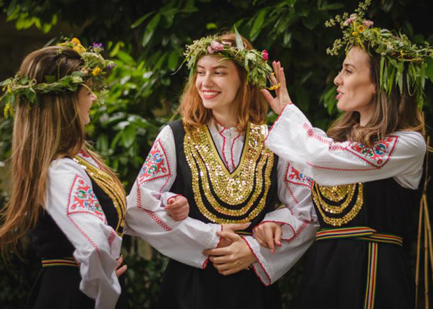 С празник на билките Музеят по история на медицината във Варна ще отбележи Еньовден