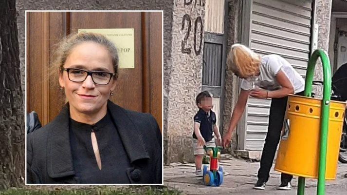 Десислава Иванчева е на свобода