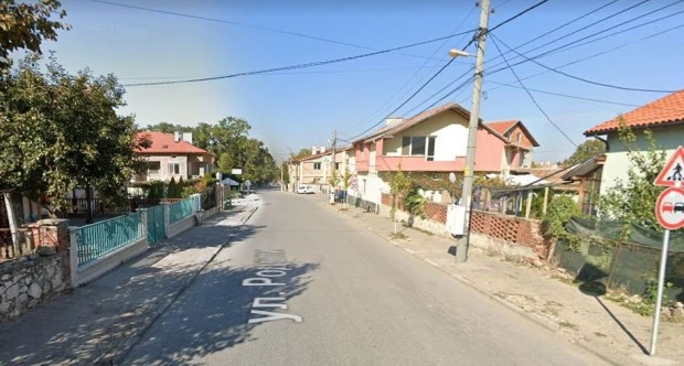 Област Пловдив е с най-населени жилища