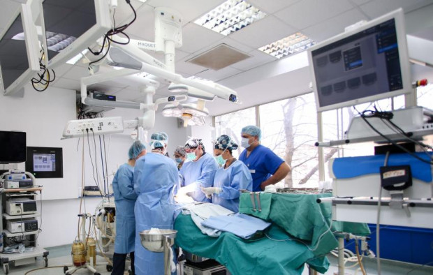 Около 5000 българи имат нужда от трансплантация на бъбрек Това