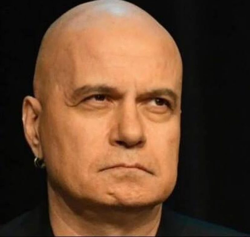 Слави Трифонов: Разбрах, че има нещо много по-страшно от това да си зъл - това да си глупав