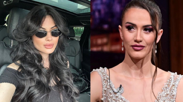 Студена война между носителките на титлата Мис България поведе Дениз