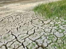 Суша в Ямболско, има опасност от воден режим през лятото 