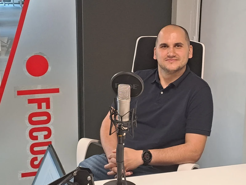 Михаил Димитров: В България има слаборазвити сектори, които са ниша за предприемачите