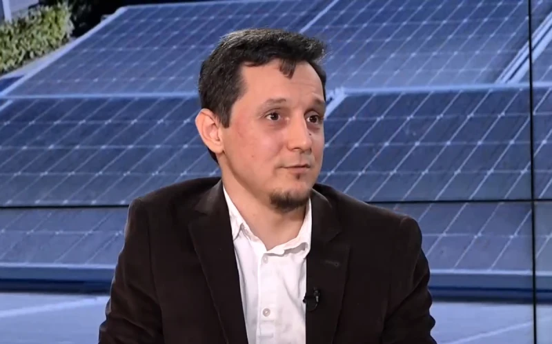 Симеон Горов: Очаква се процесите по промяна на климата да се ускоряват