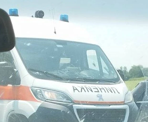 Стана ясно състоянието на учителката и ученика, които пострадаха при катастрофа в Пловдивско