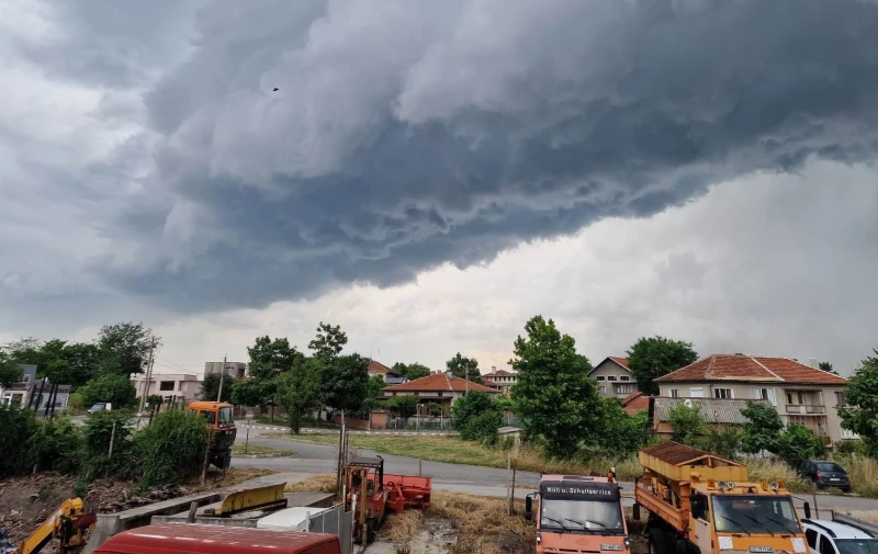 Meteo Bulgaria: ��������� �� ����������� �������, ���������� ����� ����� ���!