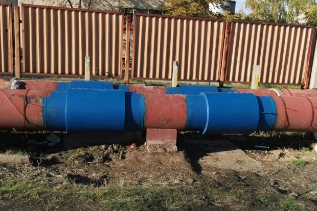 Част от Пловдив без топла вода, ето кога