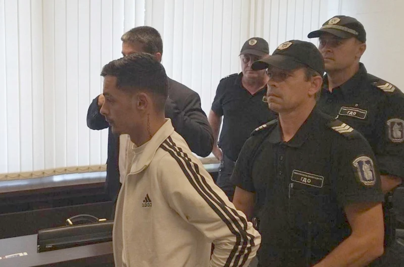 Стойчо Асенов е задържаният за убийството в Пловдивско