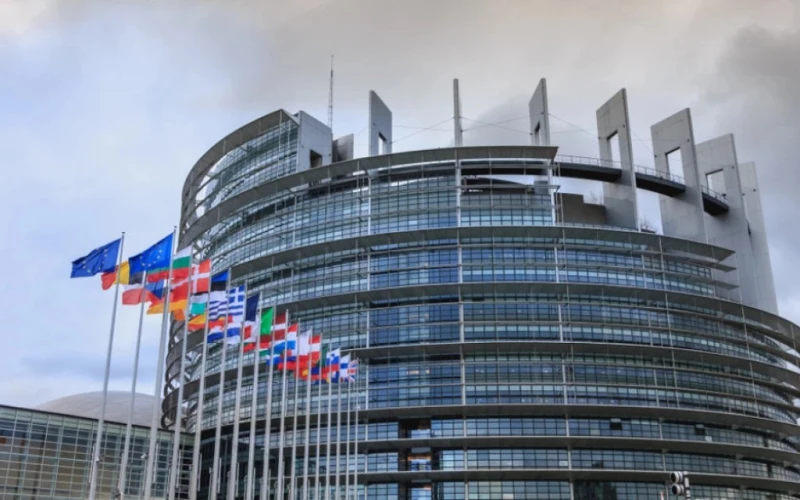 Членовете на комисията по външни работи на Европейския парламент ще обсъдят кризата между Белград и Прищина