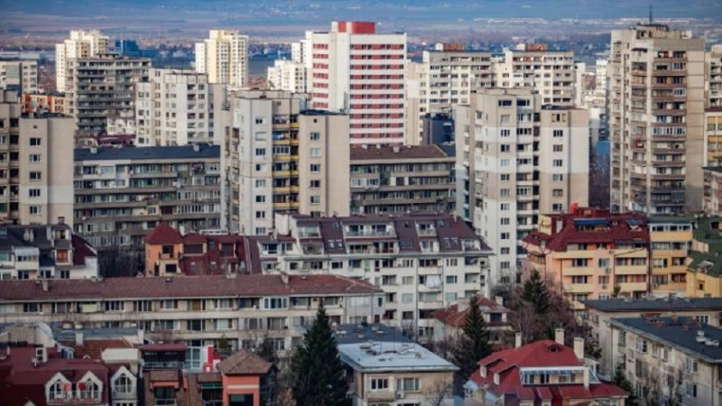 НСИ: Само в малко над половината от жилищата у нас има достъп до интернет