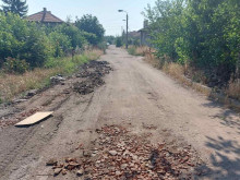 Много голямо село близо до Пловдив ликува!