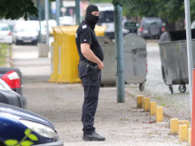 Най-после официална информация за мощната полицейска акция в Пловдив