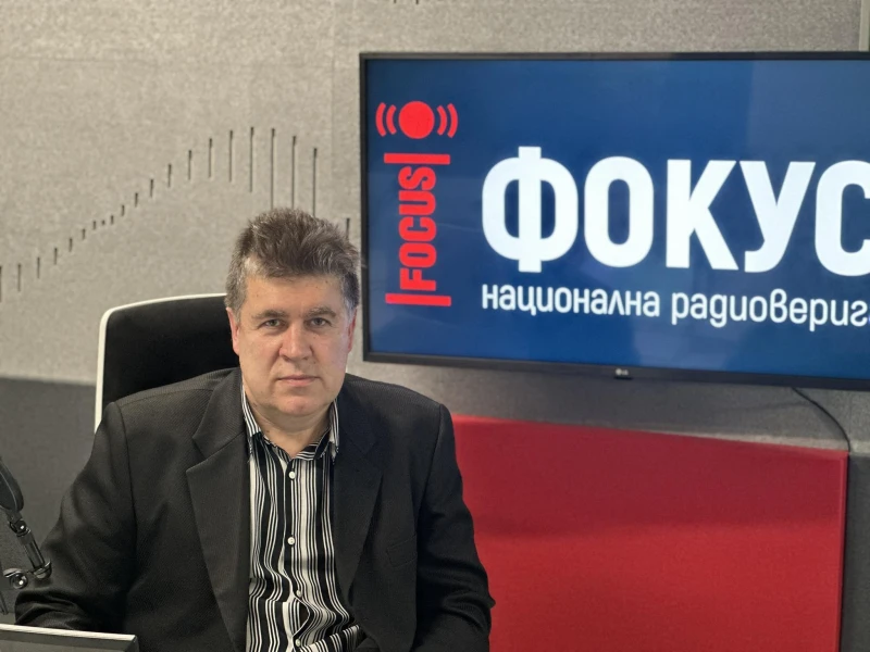 Красимир Манов: Много зорко ще следим какво се случва с "Нефтохим Бургас" и  кога правителството ще спре ограбването на българите