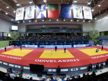 Втори ден без медал за България на Европейското първенство по джудо
