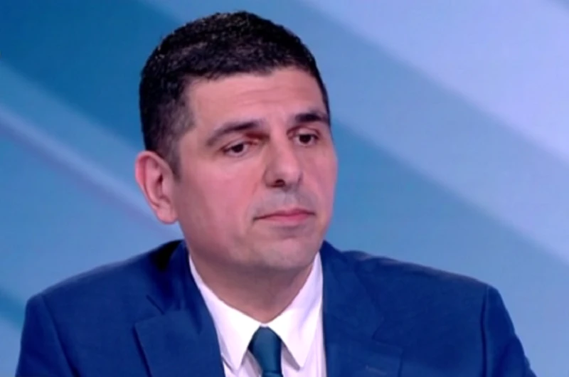 Ивайло Мирчев: Борисов има актьорска дарба, често променя и мнението си