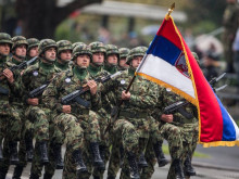 Сръбската армия: Ще действаме в Косово при необходимост, международната общност не изпълнява задачата си
