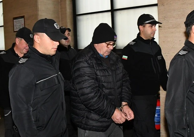 Обвиняемият за убийството на Иво Андреев до Женския пазар се е самоубил в затвора